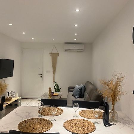 דירות לרנקה Luxury Lavender מראה חיצוני תמונה