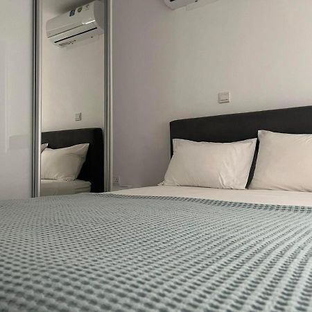 דירות לרנקה Luxury Lavender מראה חיצוני תמונה