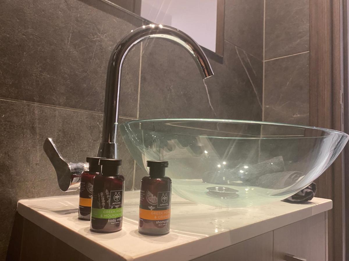 דירות לרנקה Luxury Lavender מראה חיצוני תמונה
