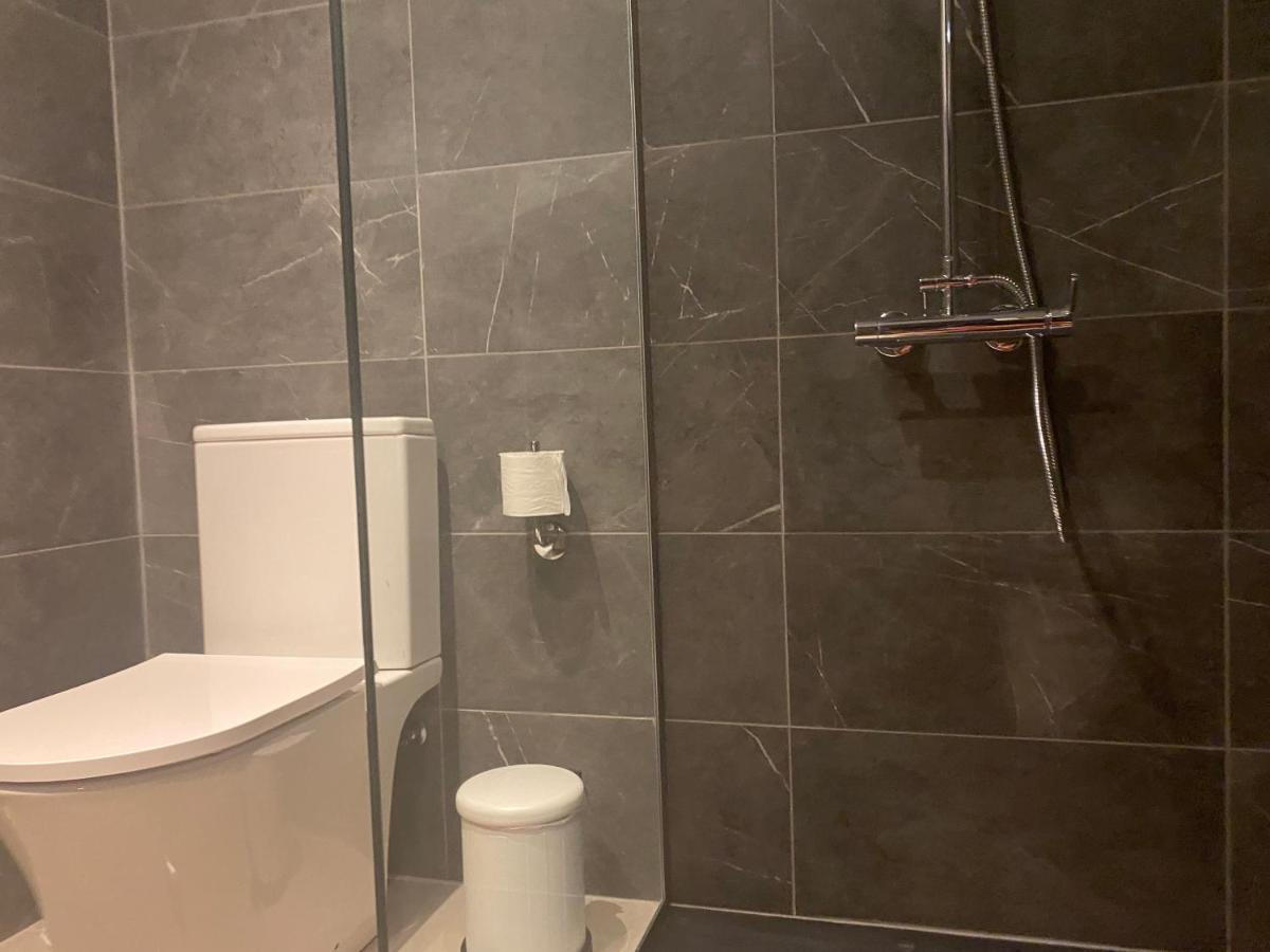 דירות לרנקה Luxury Lavender מראה חיצוני תמונה
