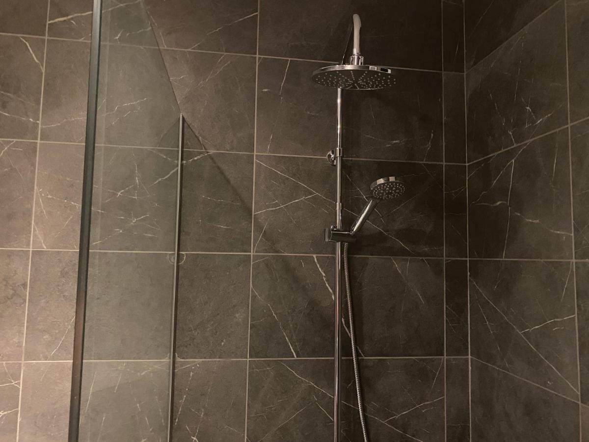 דירות לרנקה Luxury Lavender מראה חיצוני תמונה