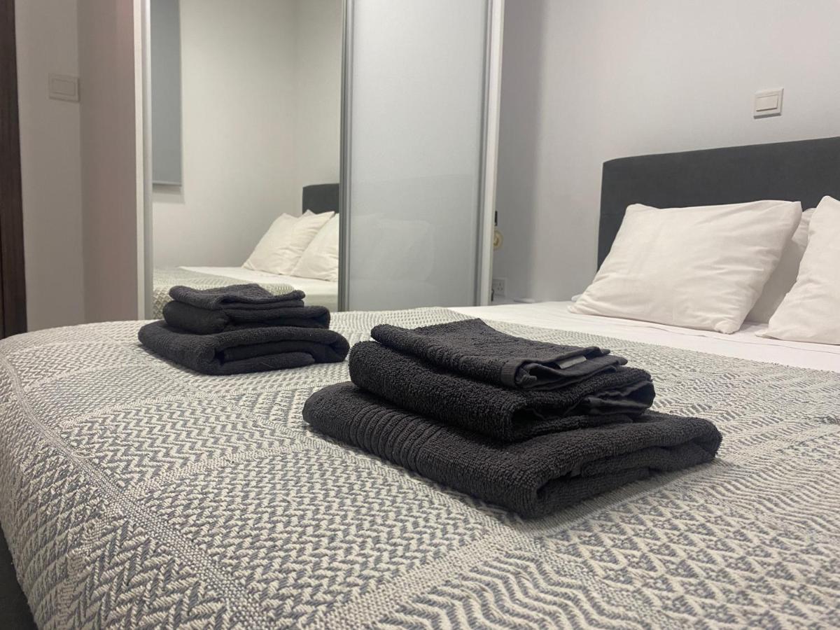 דירות לרנקה Luxury Lavender מראה חיצוני תמונה